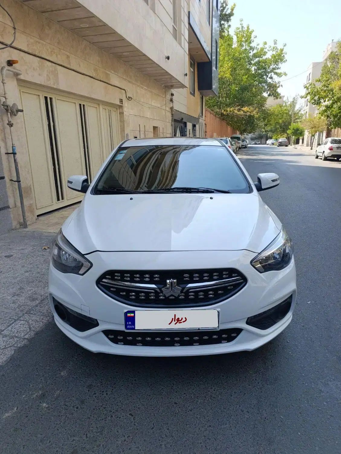 خودرو شاهین، G آگهی ann_20030843