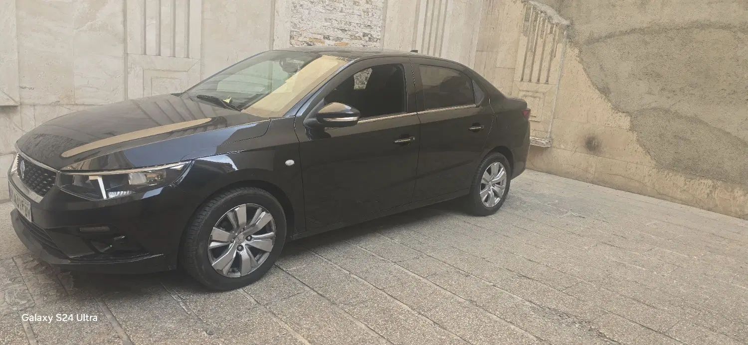 تارا اتوماتیک V4 LX - 1402