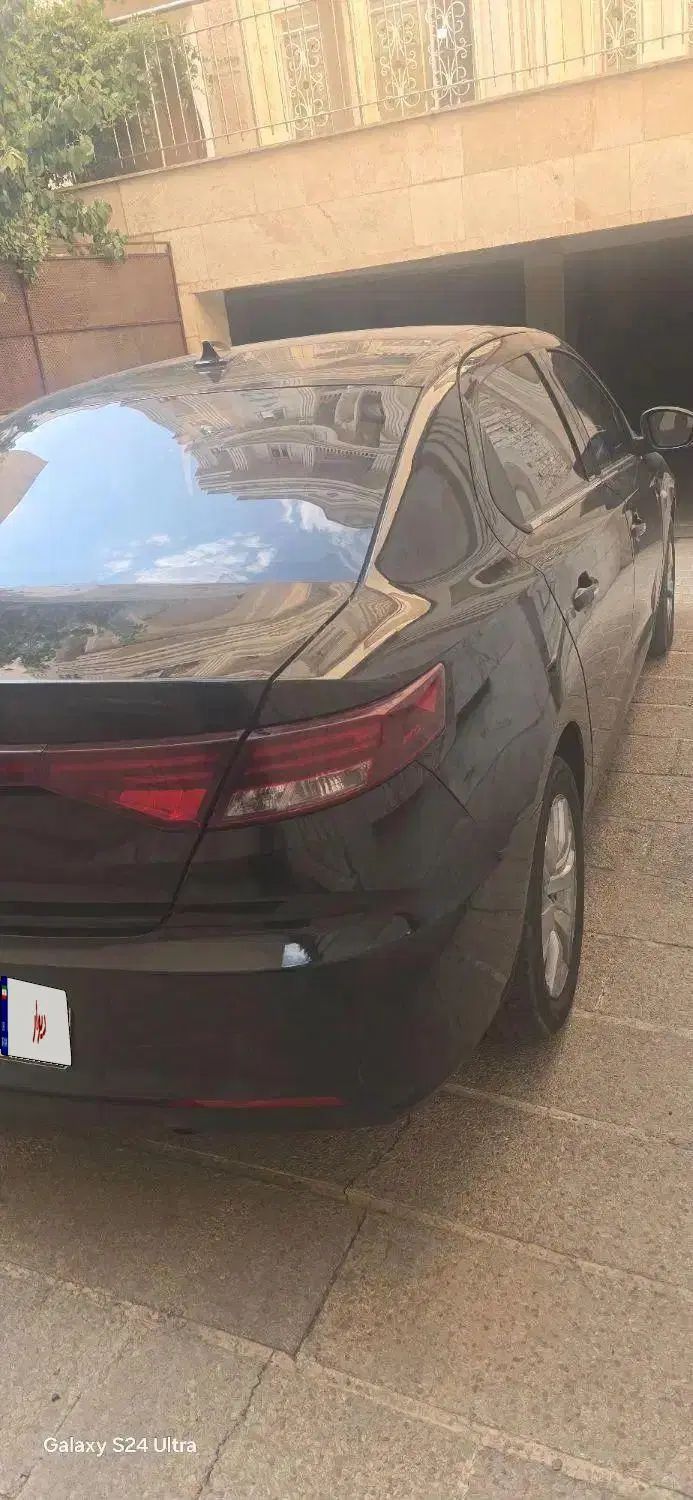 تارا اتوماتیک V4 LX - 1402