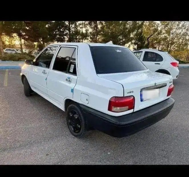 پراید 131 SE - 1399