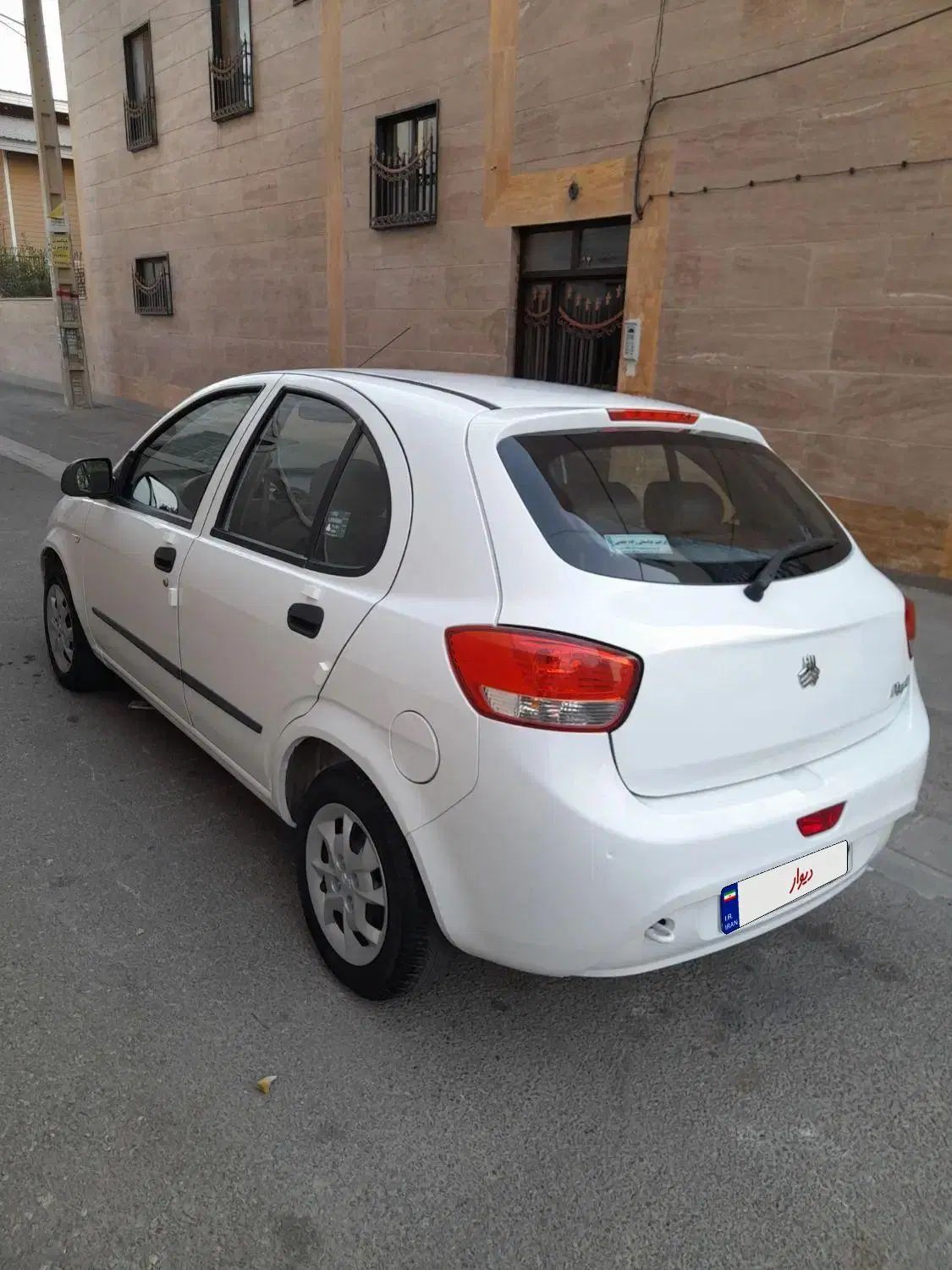 خودرو تیبا، 2 آگهی ann_20030872