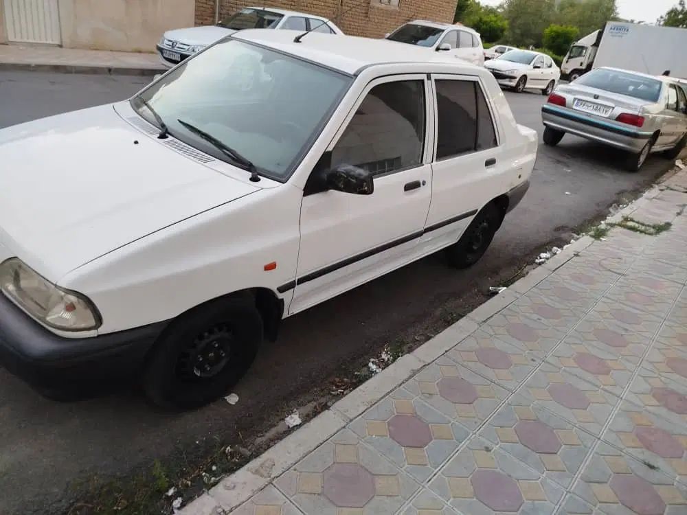 خودرو پراید، 131 آگهی ann_20030874