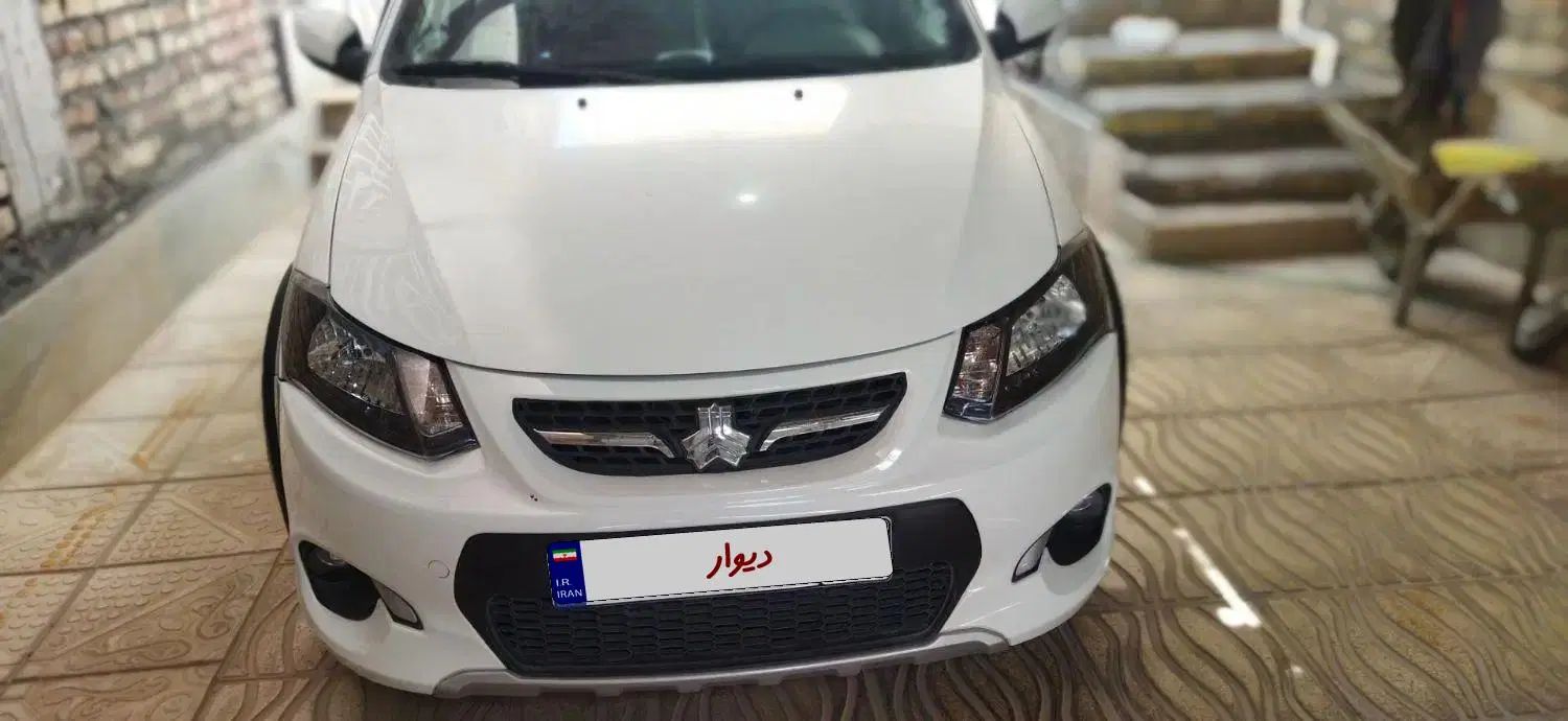 خودرو کوییک، معمولی آگهی ann_20030880