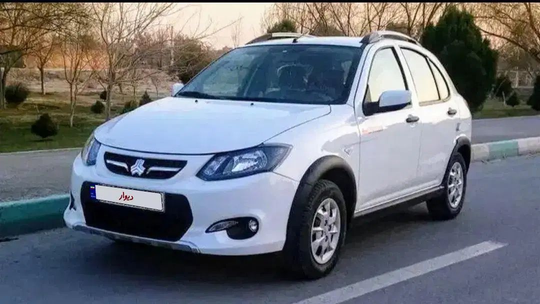 خودرو کوییک، معمولی آگهی ann_20030889