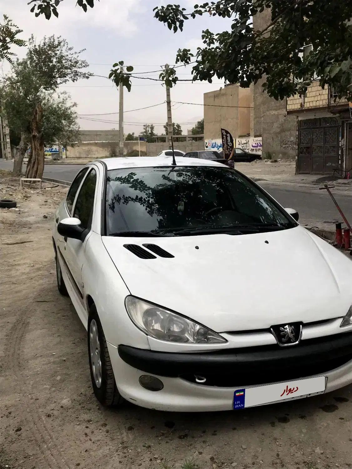خودرو پژو، 206 آگهی ann_20030915