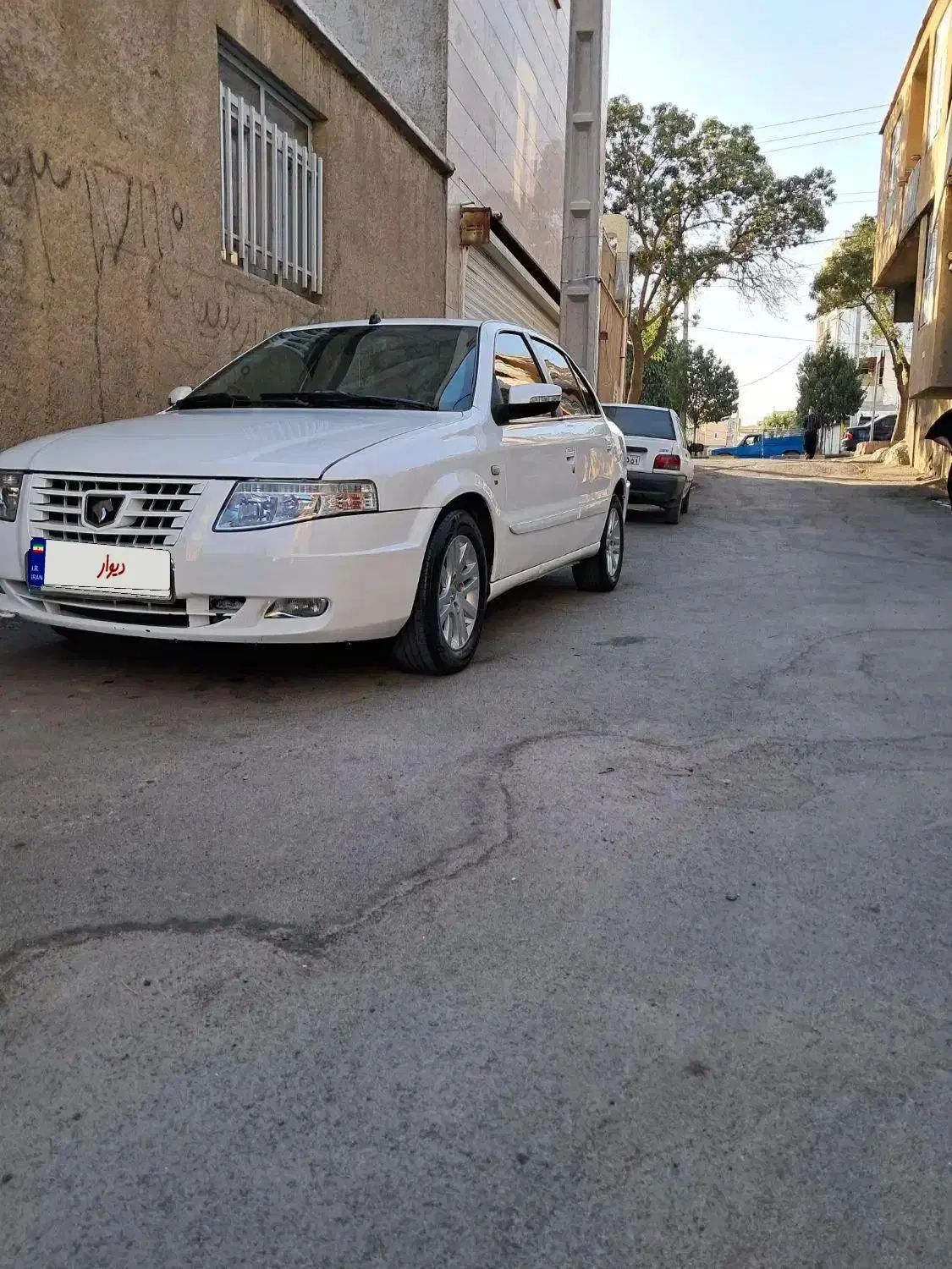 خودرو سمند، سورن آگهی ann_20030936