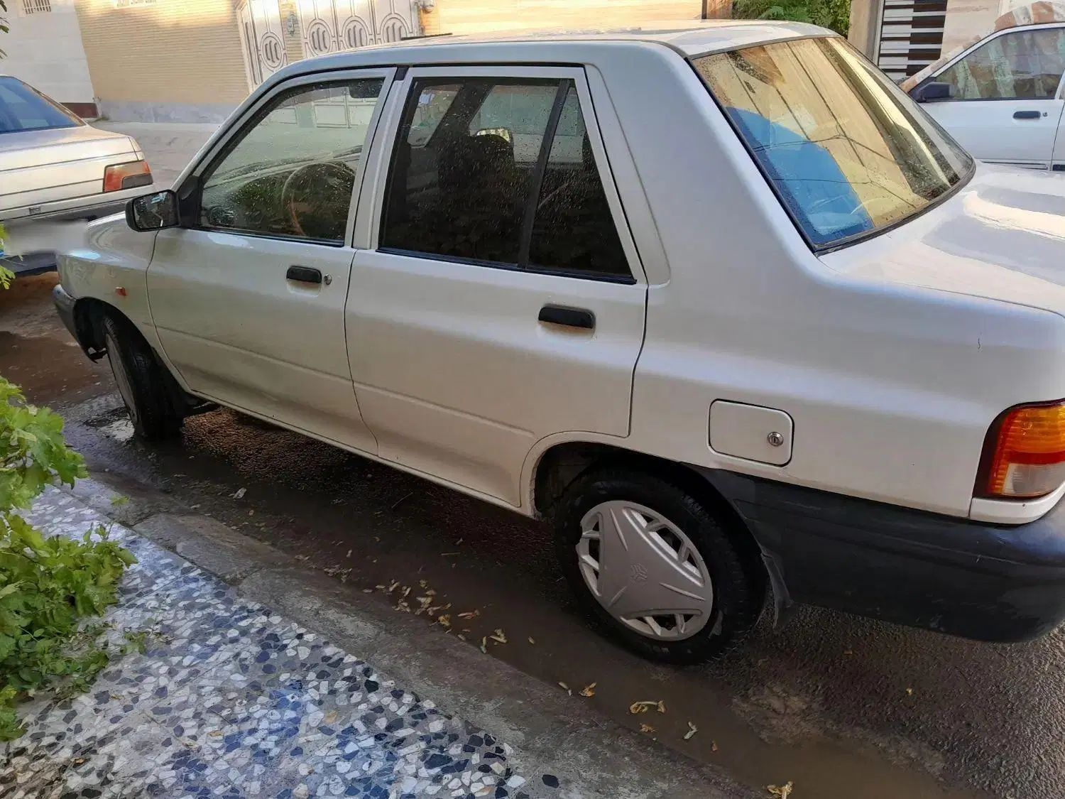 پراید 131 SE - 1397