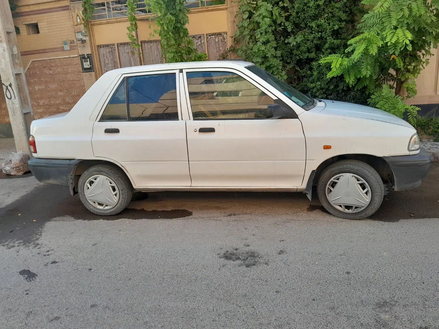 خودرو پراید، 131 آگهی ann_20030945