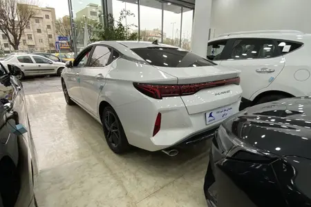 کی ام سی J7 اتوماتیک - 1404