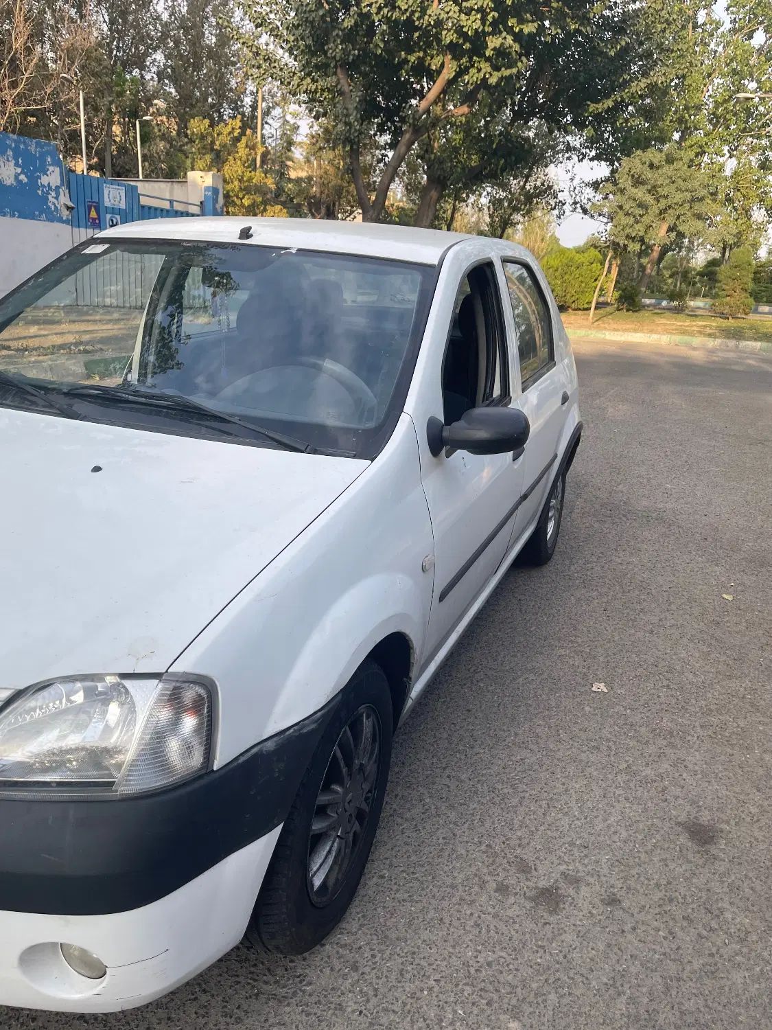 رنو تندر 90 E2 - 1390
