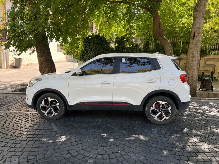 ام وی ام X55 پرو IE - 1402