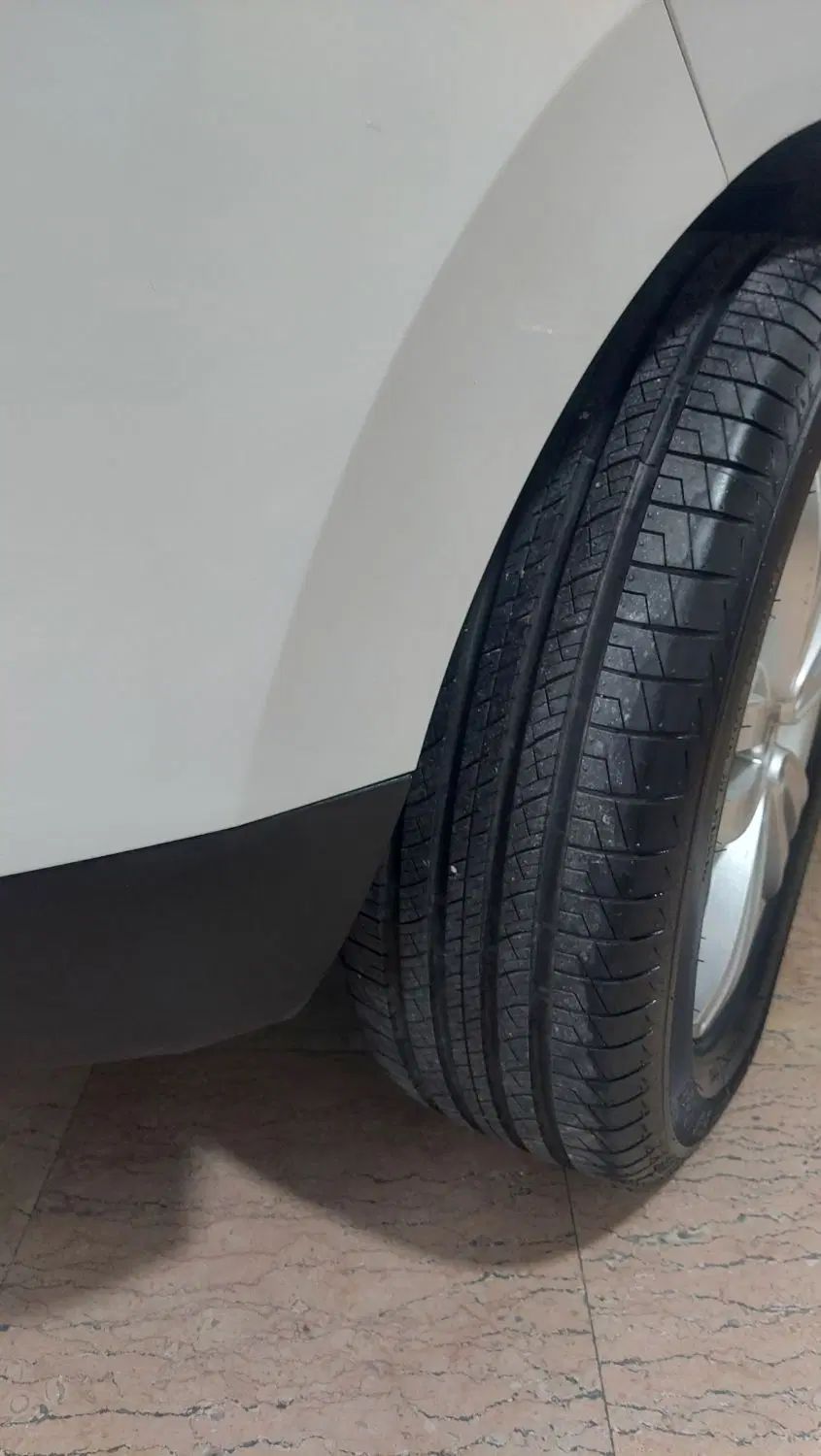 جک S5 دنده‌ای - 1394