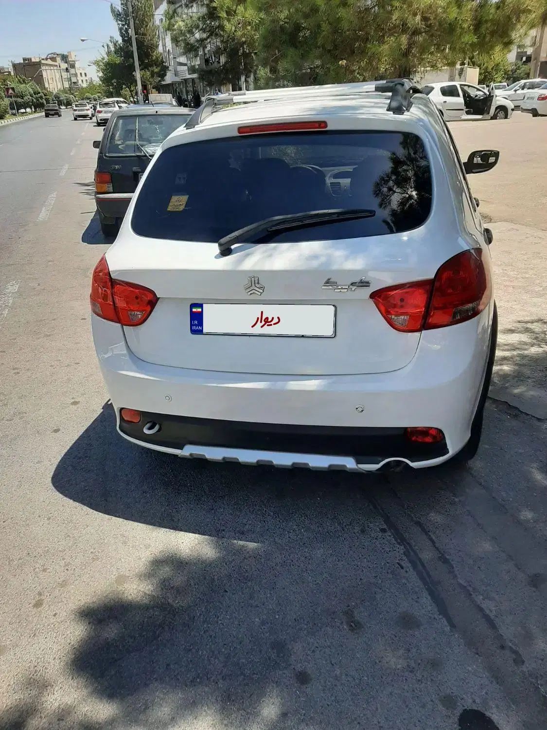 کوییک S پایه - 1402
