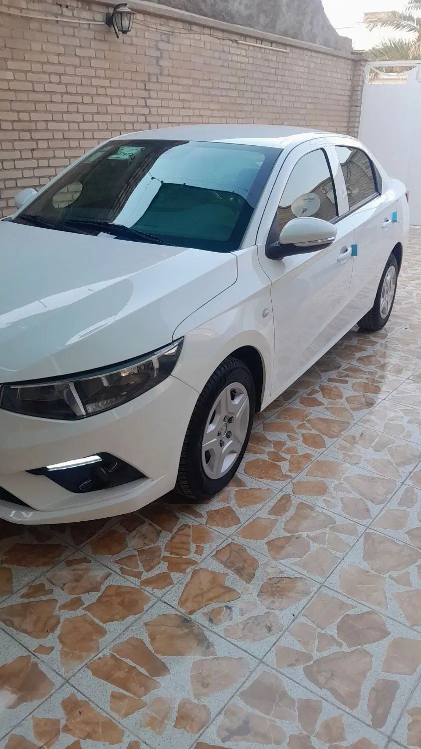 خودرو تارا، دنده‌ای آگهی ann_20031006
