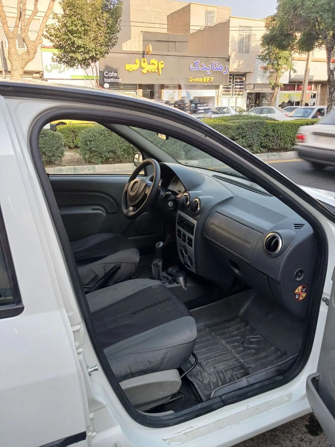 رنو تندر 90 E2 - 1394