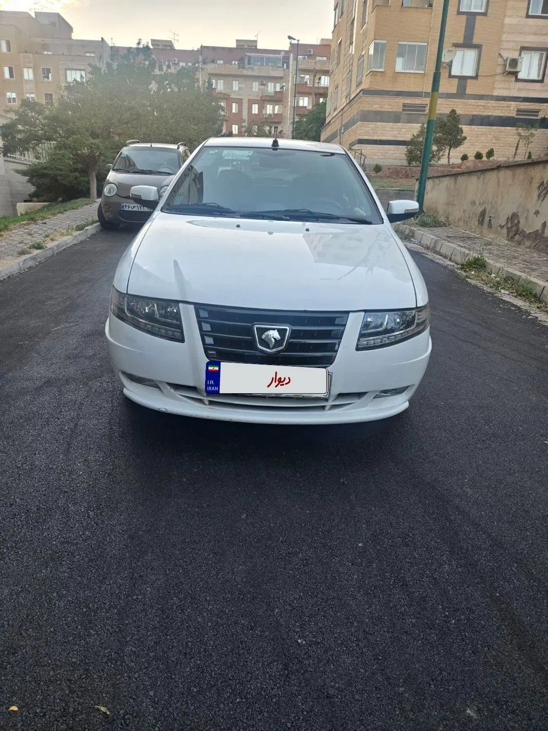خودرو سمند، سورن پلاس آگهی ann_20031023