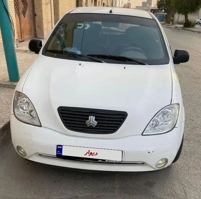خودرو تیبا، 2 آگهی ann_20031026