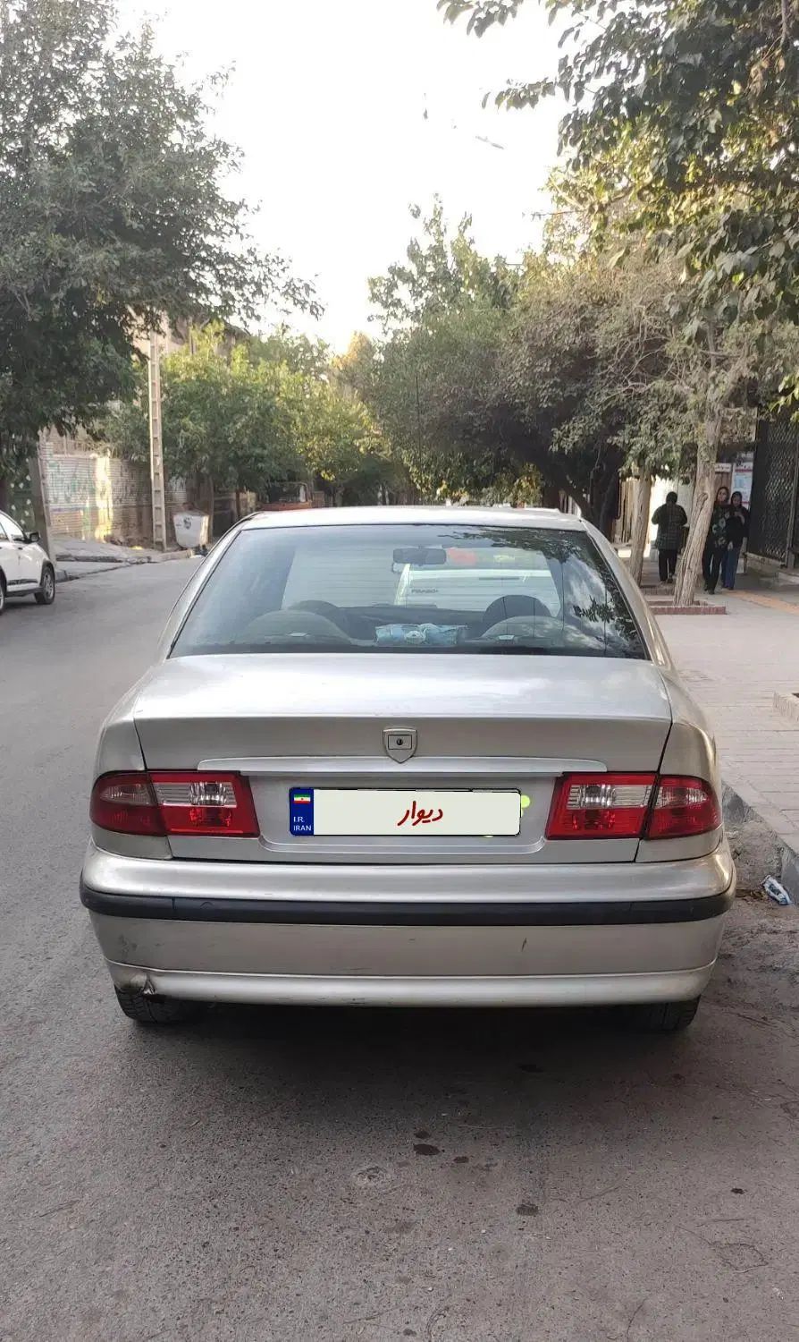 خودرو سمند، X7 آگهی ann_20031038