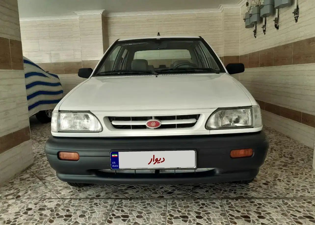 خودرو پراید، صبا آگهی ann_20031073
