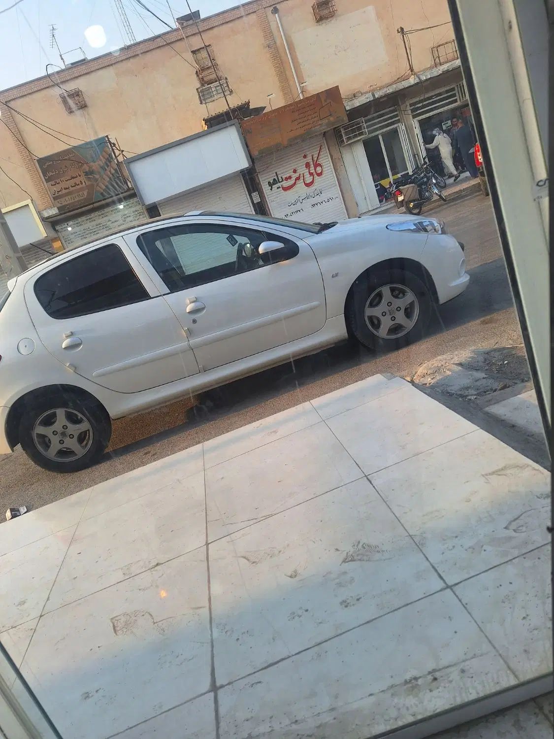 خودرو پژو، 207 آگهی ann_20031092