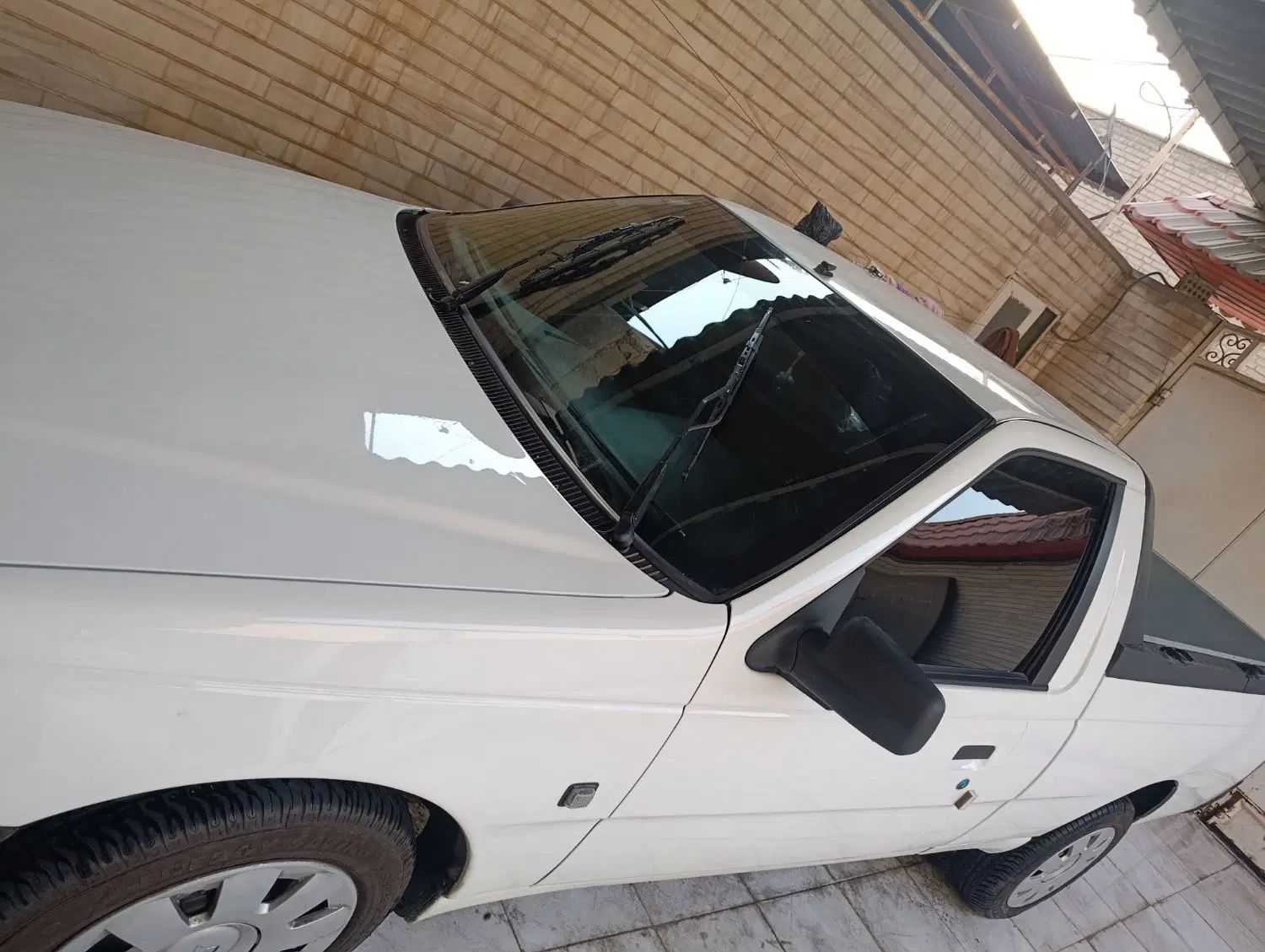 آریسان 2 دوگانه سوز - 1404