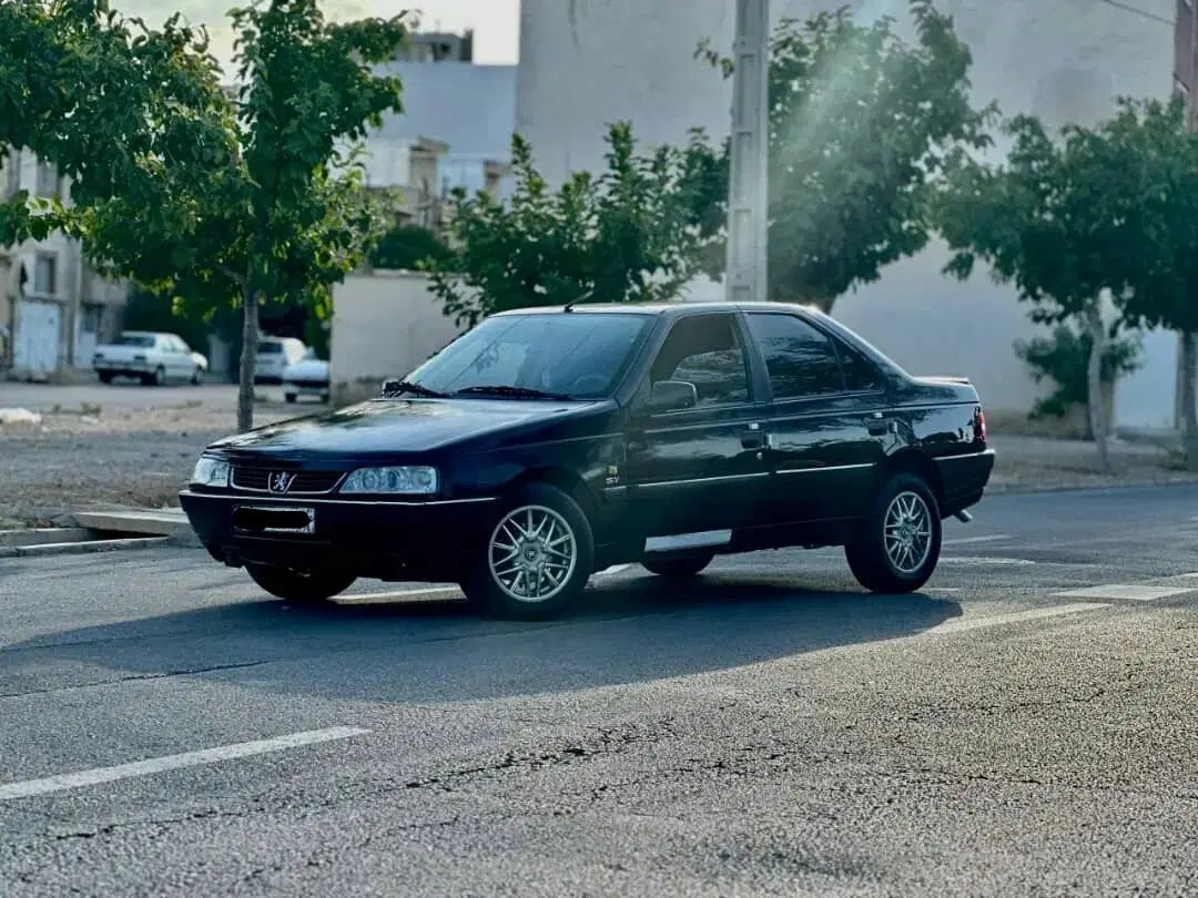 خودرو پژو، 405 SLX آگهی ann_20031161