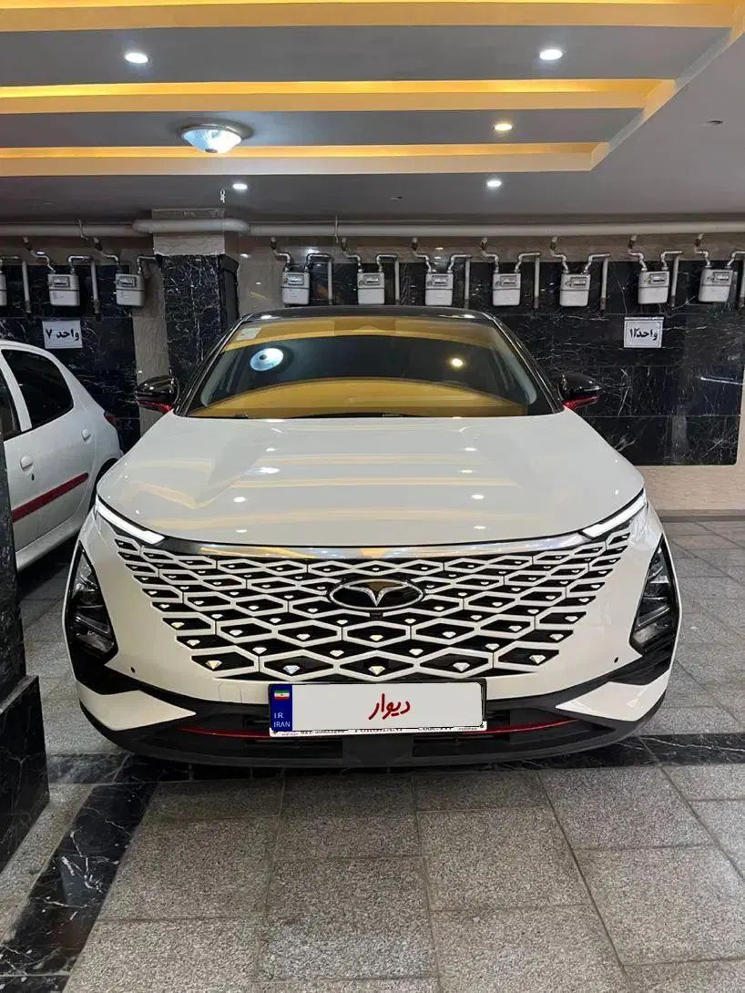 فونیکس FX پریمیوم FWD - 1402
