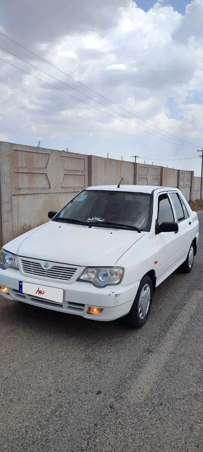 خودرو پراید، 132 آگهی ann_20031195