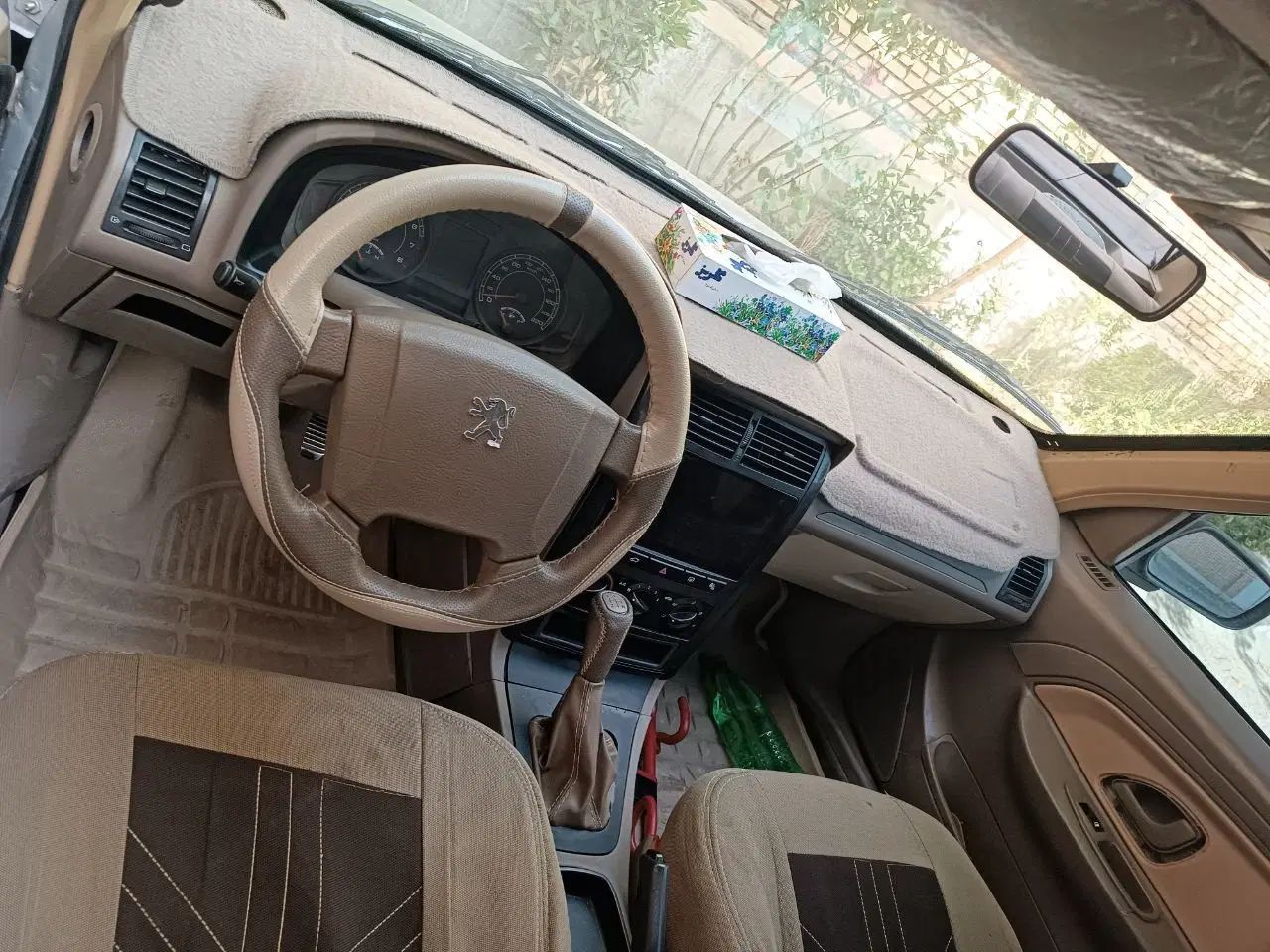 خودرو پژو، 405 آگهی ann_20031197