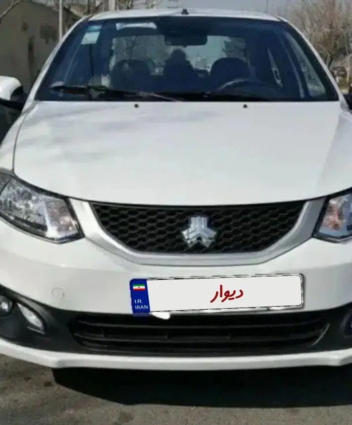 خودرو ساینا، S آگهی ann_20031218