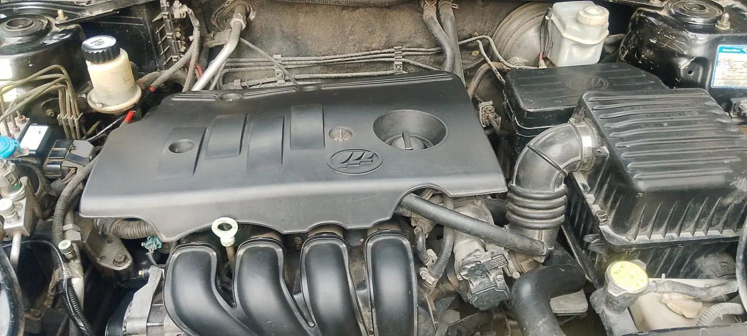 لیفان X60 دنده‌ای - 1393