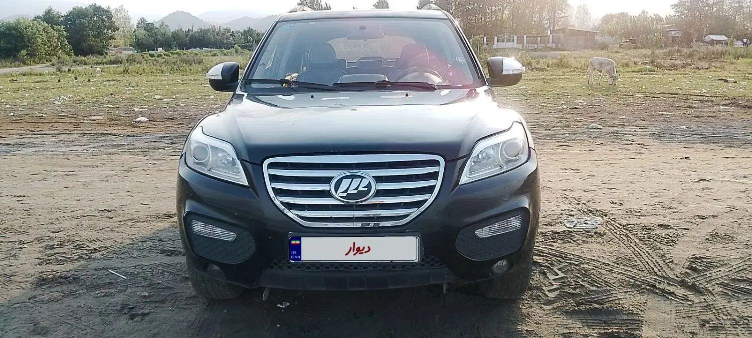 خودرو لیفان، X60 آگهی ann_20031296