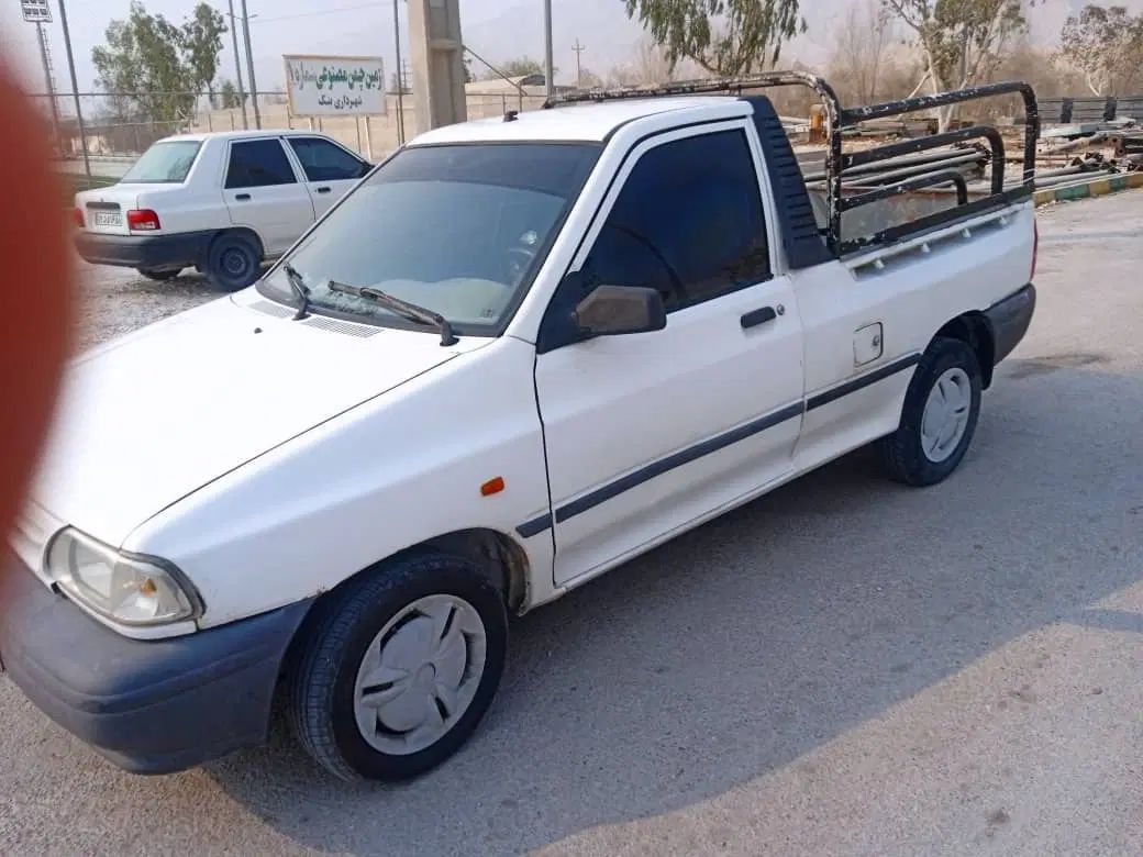 خودرو پراید، 151 آگهی ann_20031309