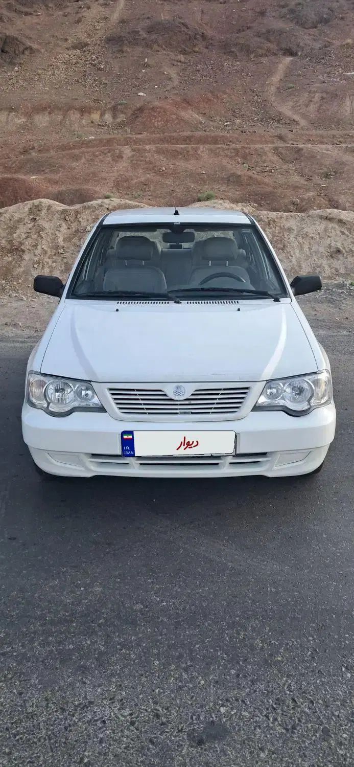 خودرو پراید، 132 آگهی ann_20031312