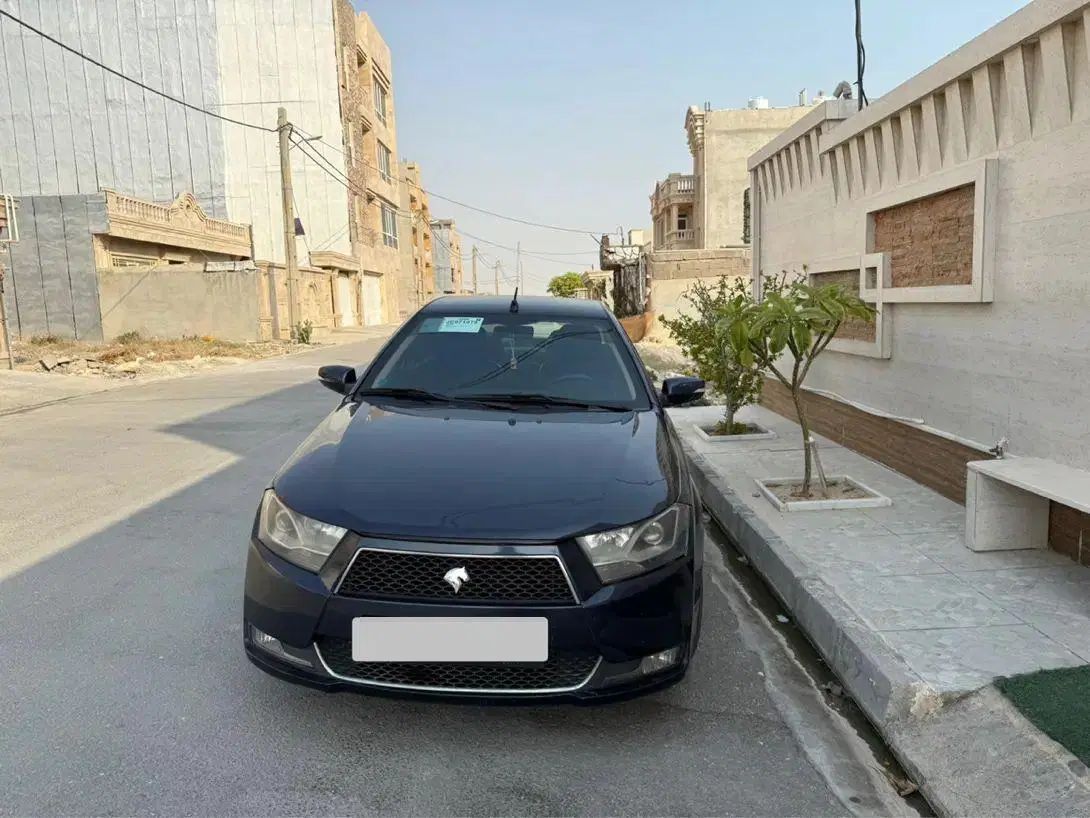 خودرو دنا، معمولی آگهی ann_20031313