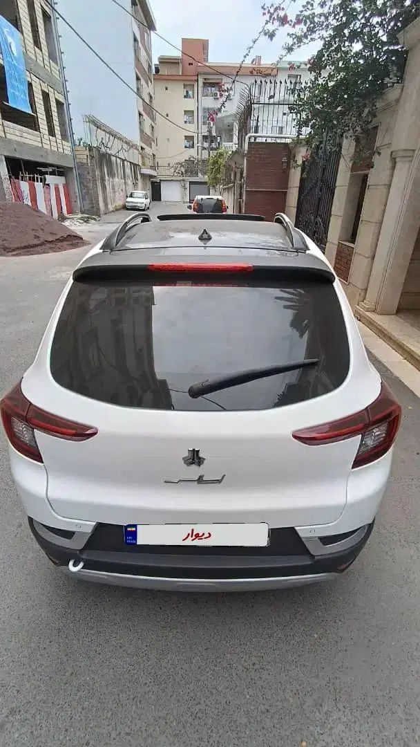 اطلس G دنده ای - 1404