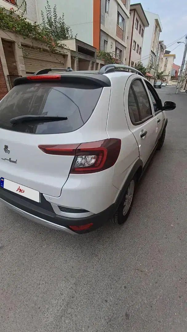اطلس G دنده ای - 1404