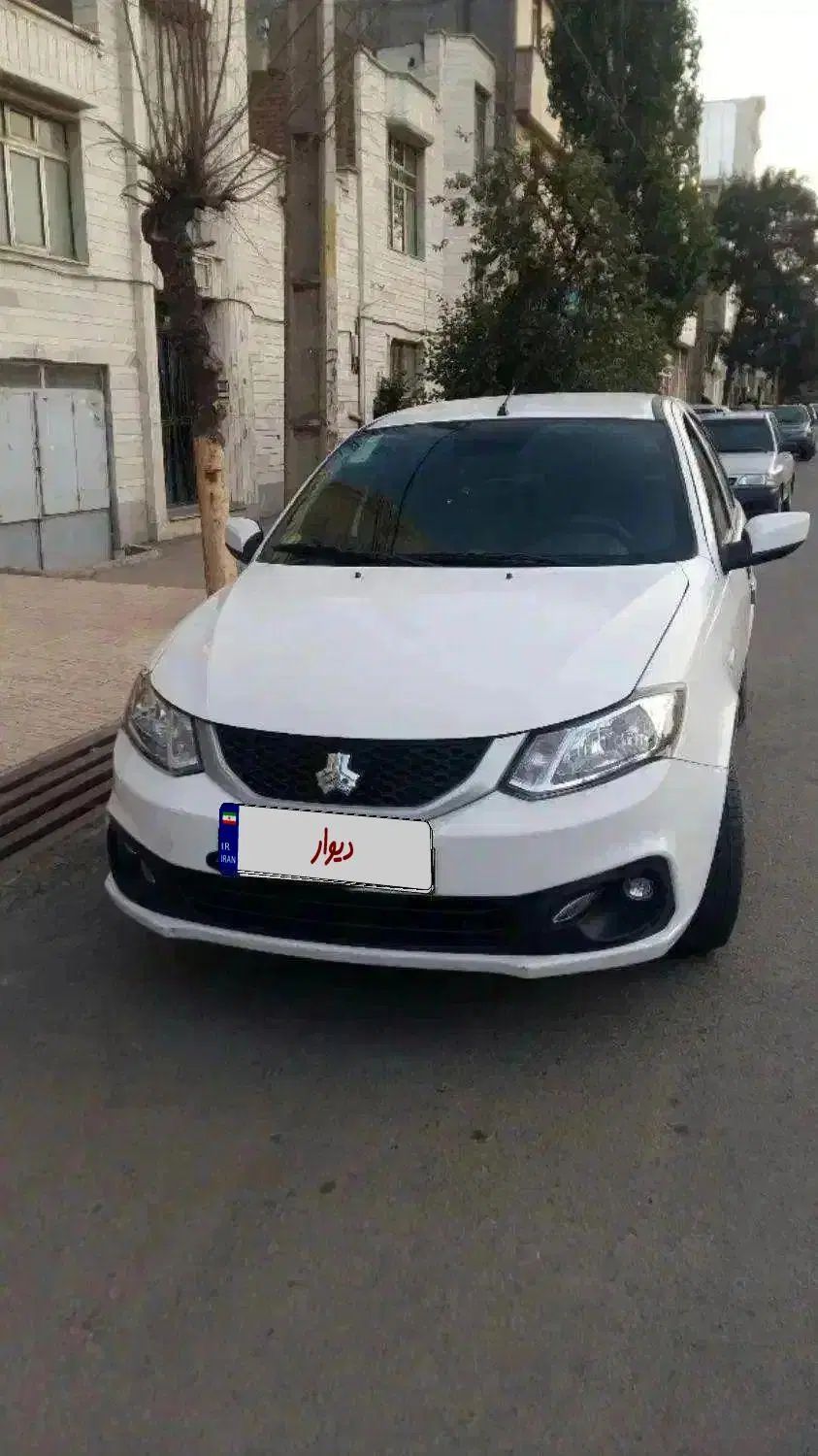 خودرو ساینا، S آگهی ann_20031332