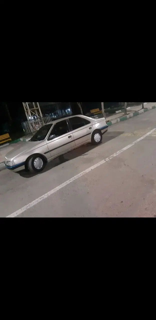 خودرو پژو، 405 آگهی ann_20031333