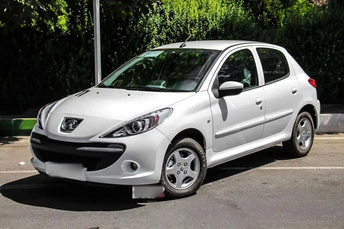 پراید 131 LE - 1393