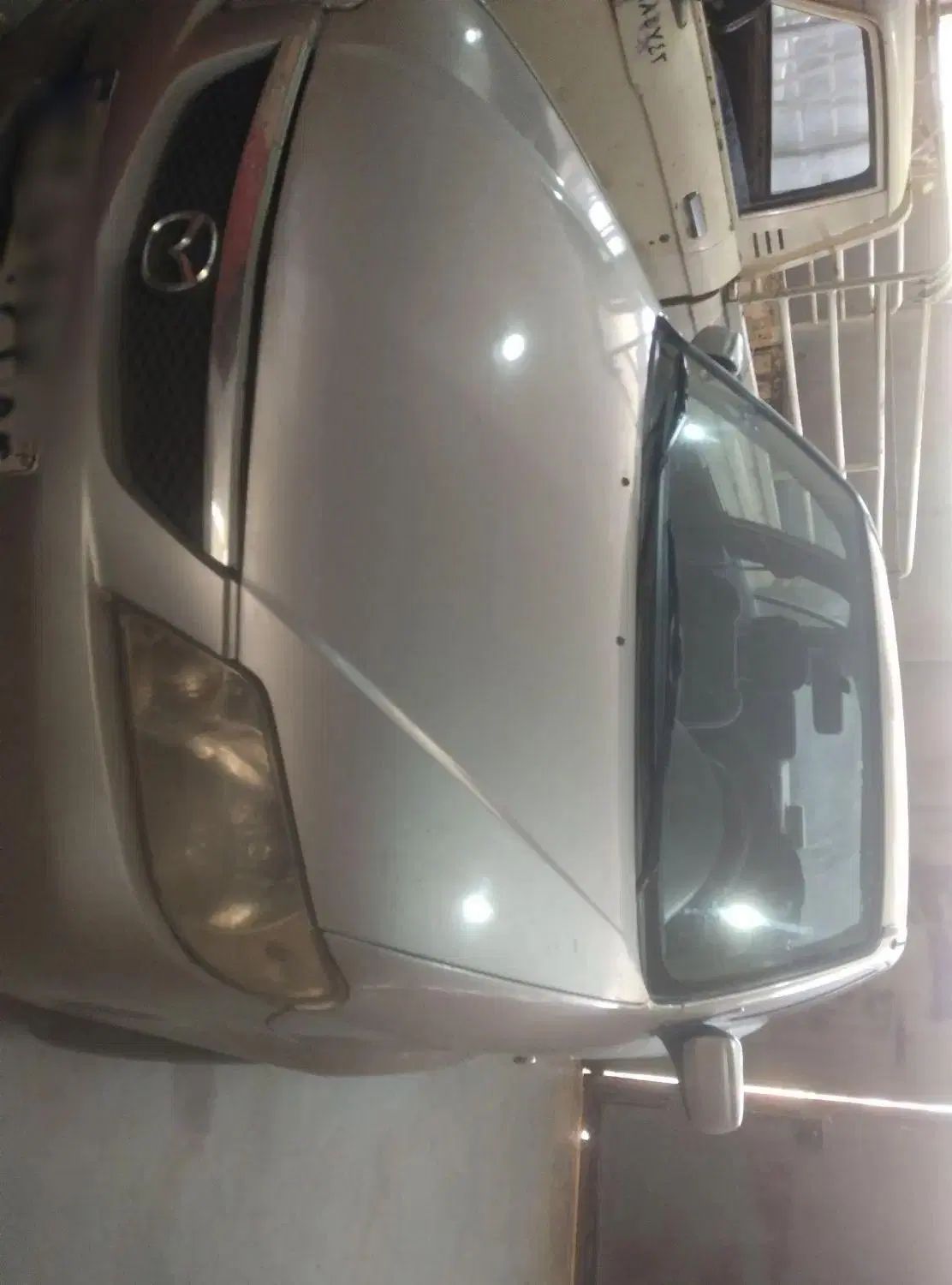 خودرو مزدا، 323 آگهی ann_20031355