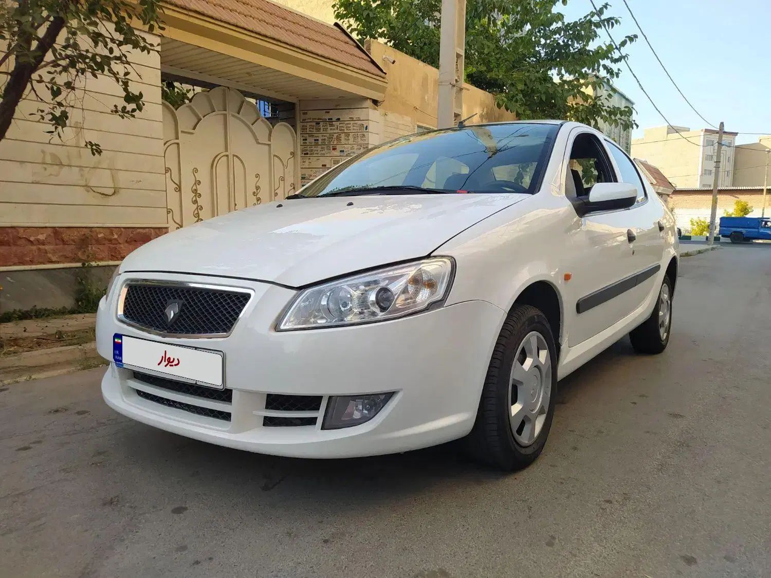 رانا LX TU5 - 1396