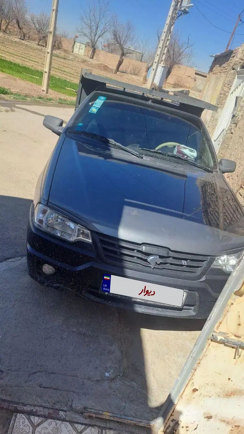 خودرو آریسان، 2 آگهی ann_20031364