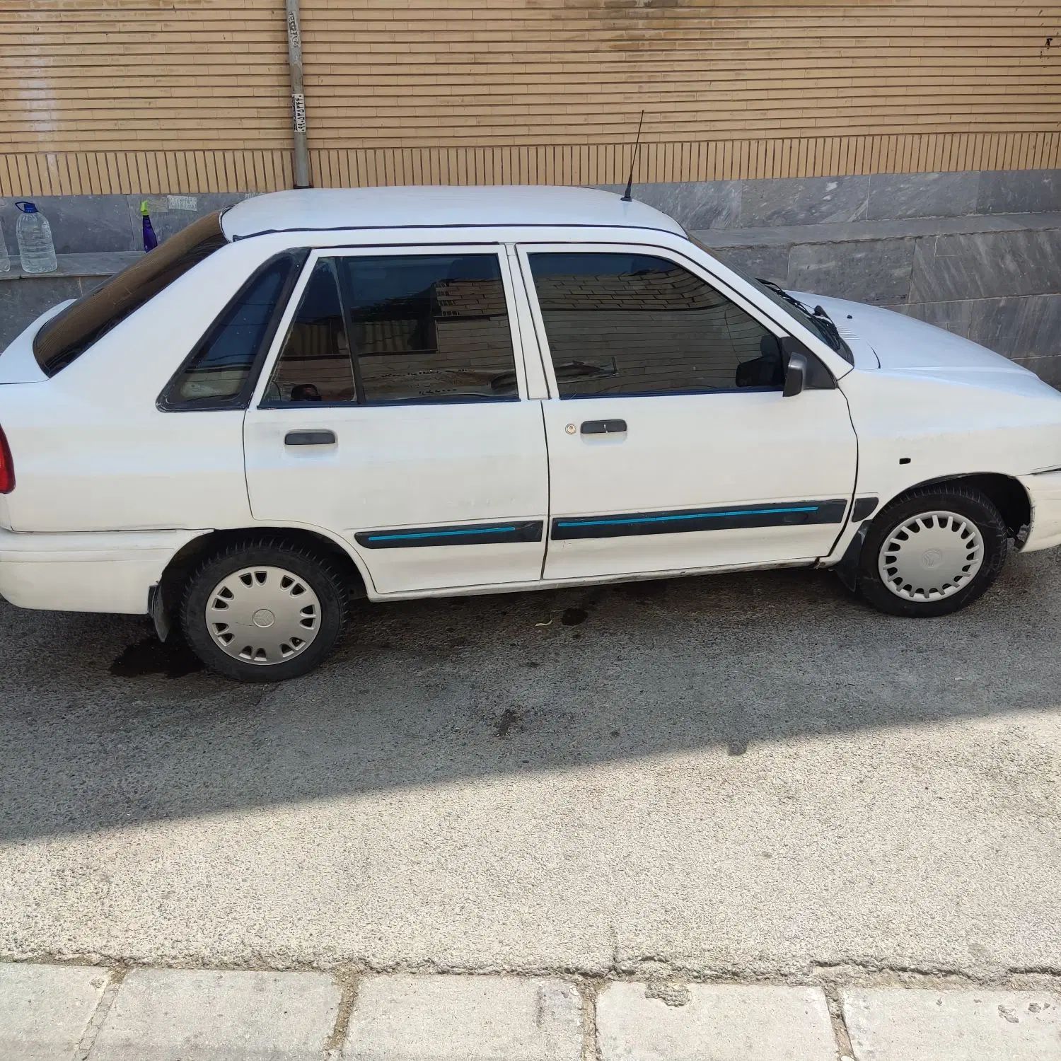 خودرو پراید، 141 آگهی ann_20031376