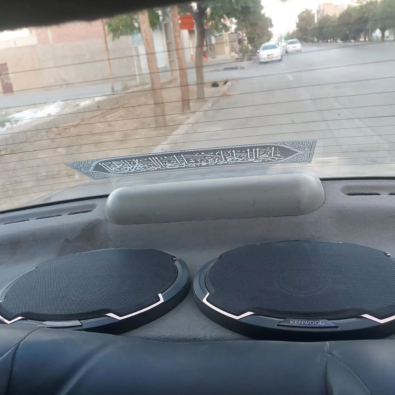تیبا صندوق دار SX - 1390