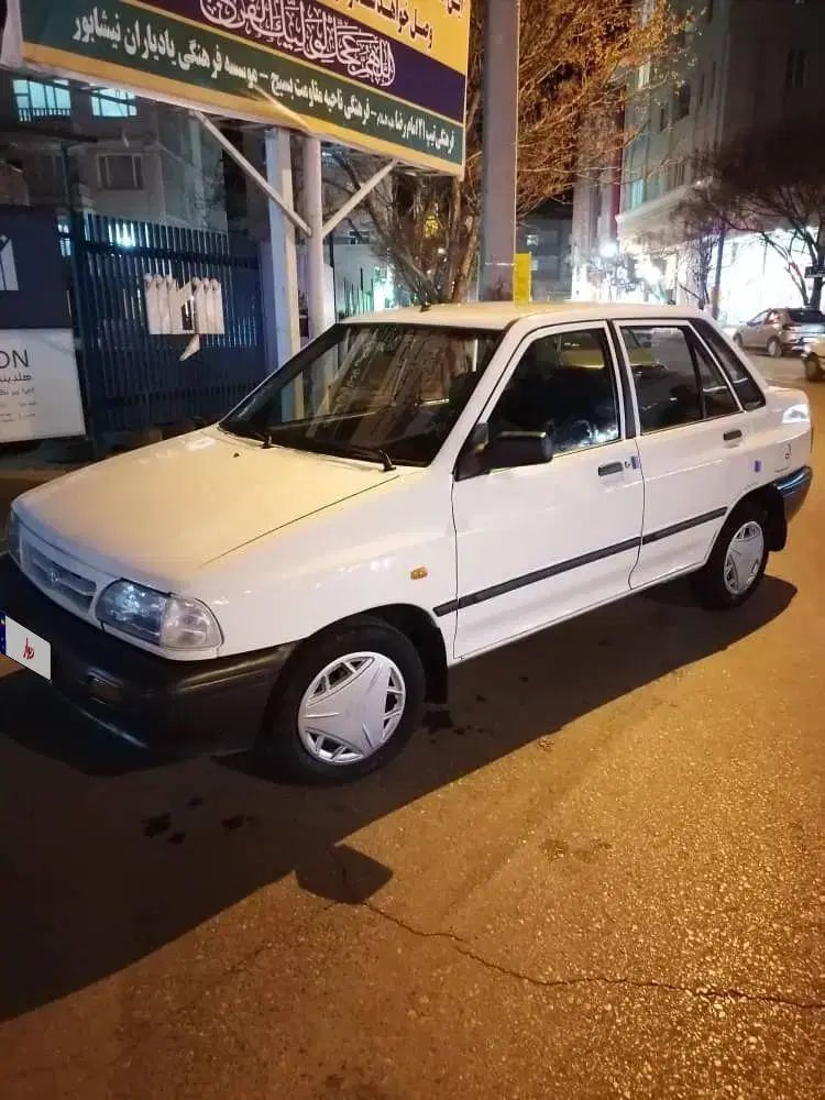 خودرو پراید، صبا آگهی ann_20031380