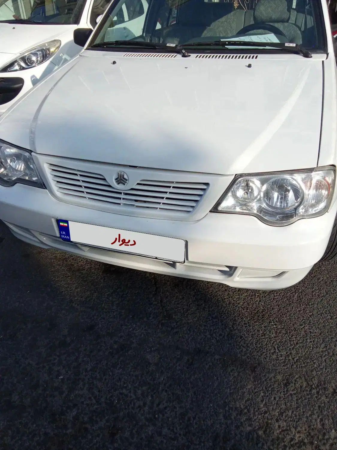 خودرو پراید، 111 آگهی ann_20031392