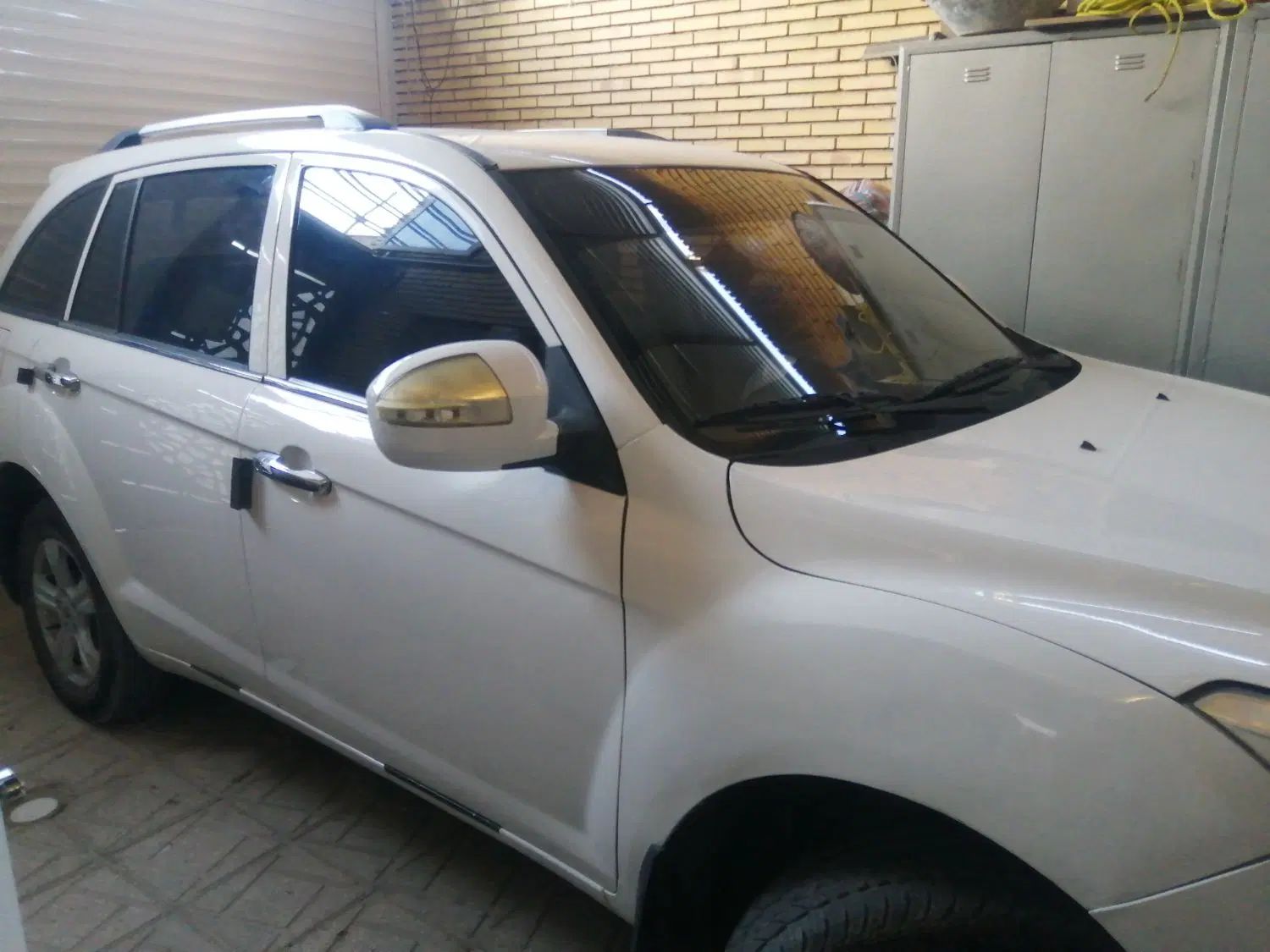 خودرو لیفان، X60 آگهی ann_20031401