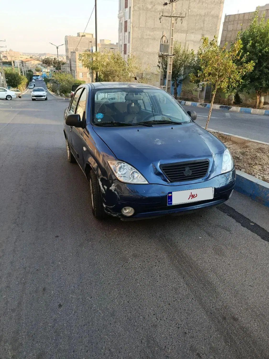 خودرو تیبا، صندوق دار آگهی ann_20031405