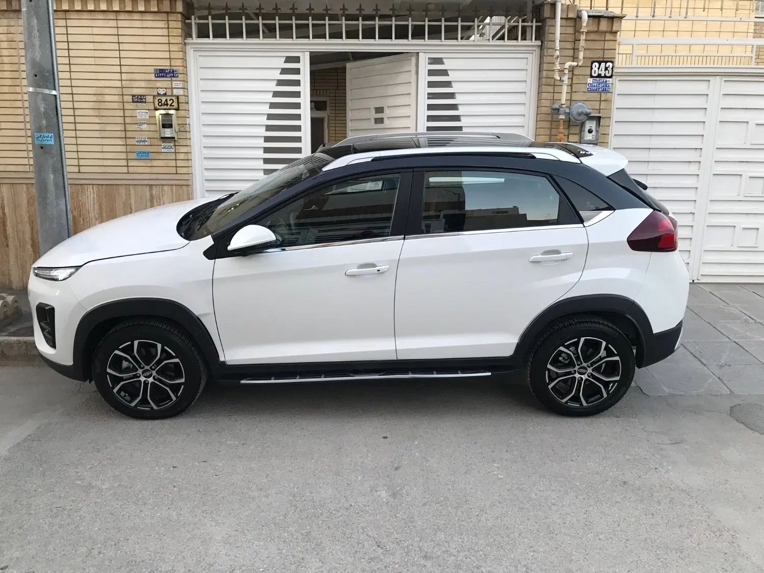 ام وی ام X22 پرو اتوماتیک اکسلنت - 1401